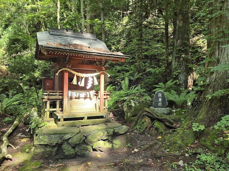 2025-09-26 星動秋田2.0 Day2  十和田湖