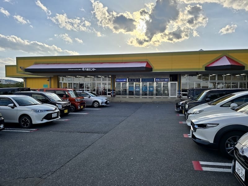 2025-09-26 星動秋田2.0 Day2  十和田湖