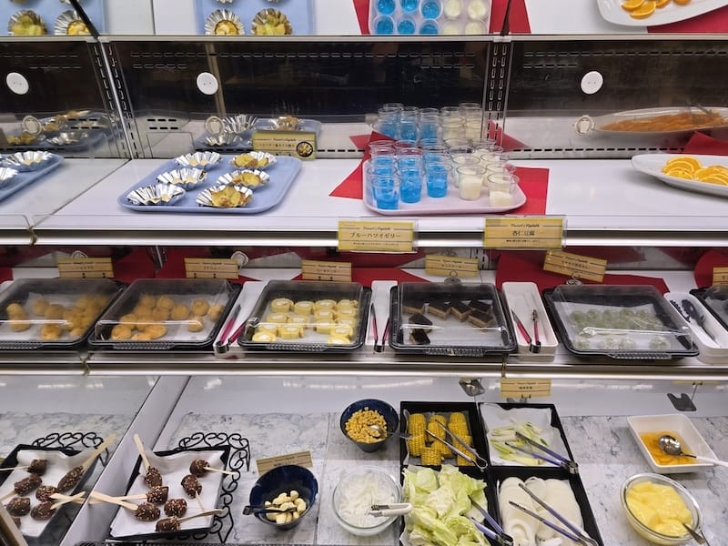 2025-09-26 星動秋田2.0 Day2  十和田湖