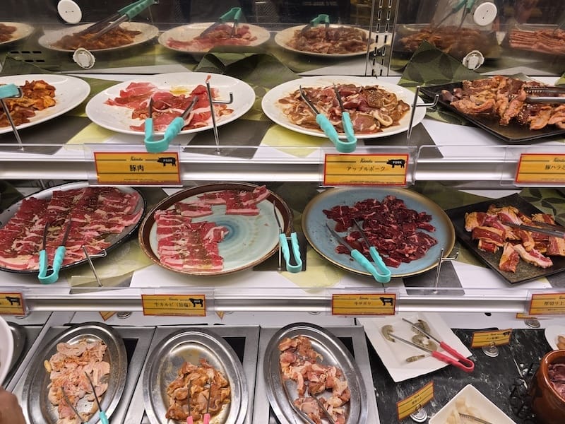 2025-09-26 星動秋田2.0 Day2  十和田湖