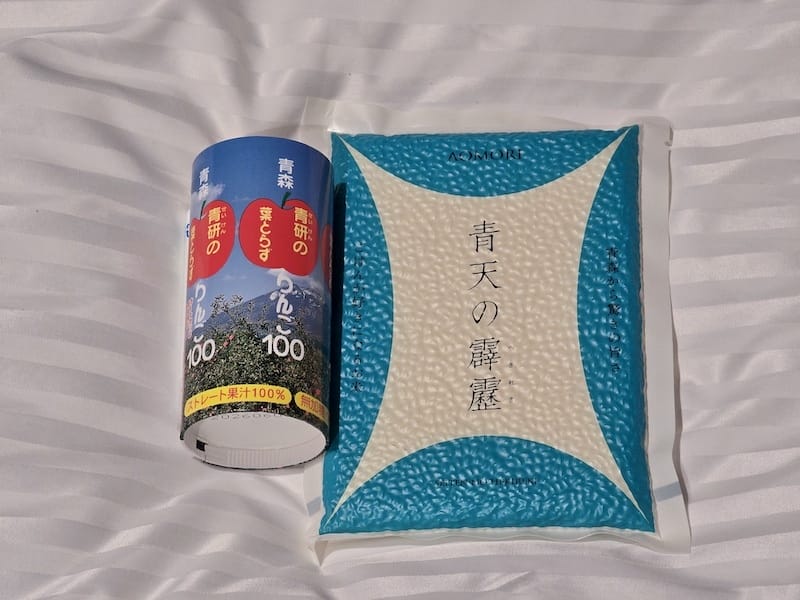 2025-09-26 星動秋田2.0 Day2  十和田湖