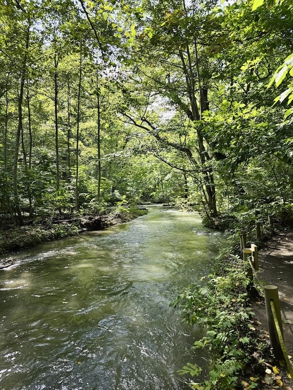 2025-09-26 星動秋田2.0 Day2  十和田湖