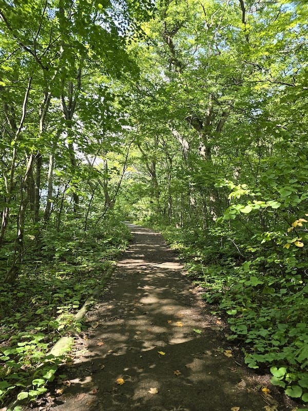 2025-09-26 星動秋田2.0 Day2  十和田湖