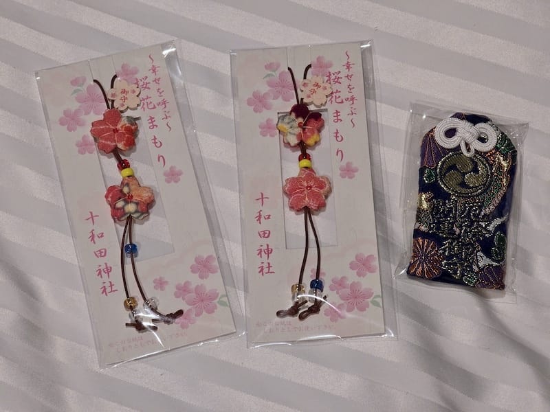 2025-09-26 星動秋田2.0 Day2  十和田湖