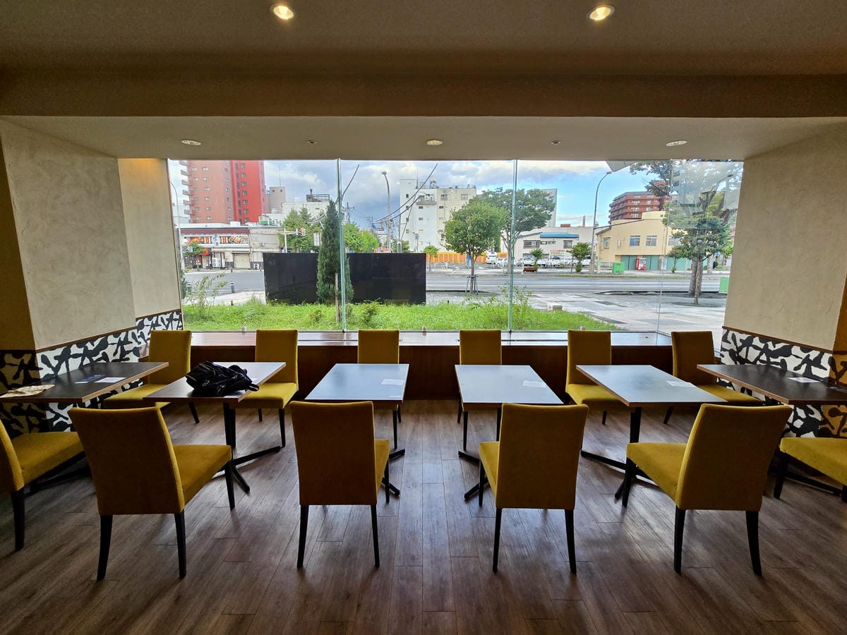 2025-09-26 青森住宿アートホテル青森ART HO