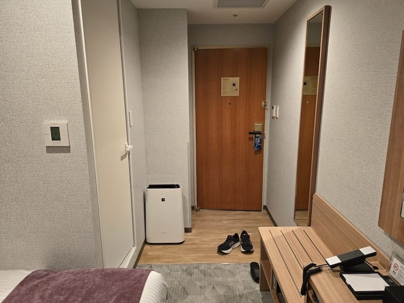 2025-09-26 青森住宿アートホテル青森ART HO