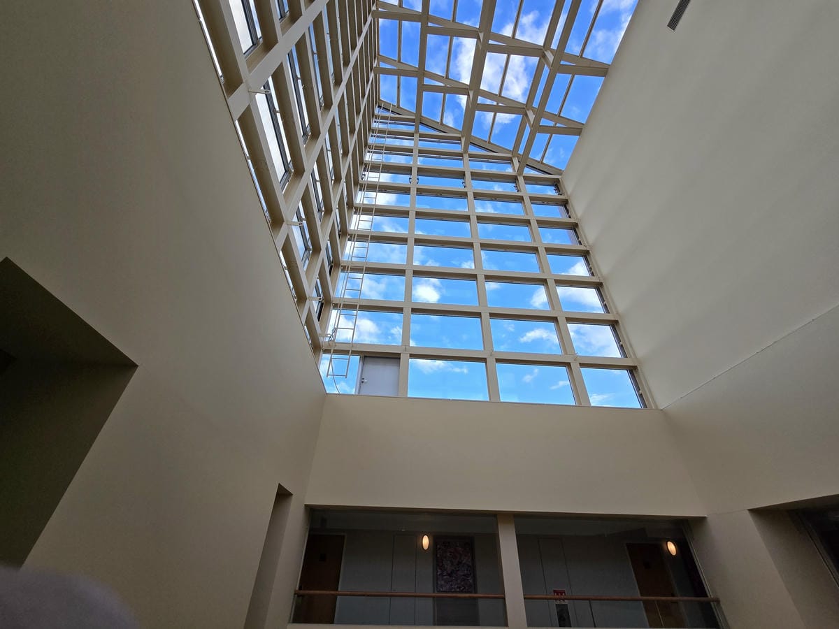 2025-09-26 青森住宿アートホテル青森ART HO