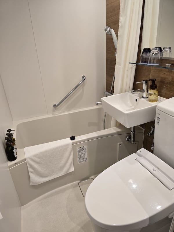 2025-09-26 青森住宿アートホテル青森ART HO