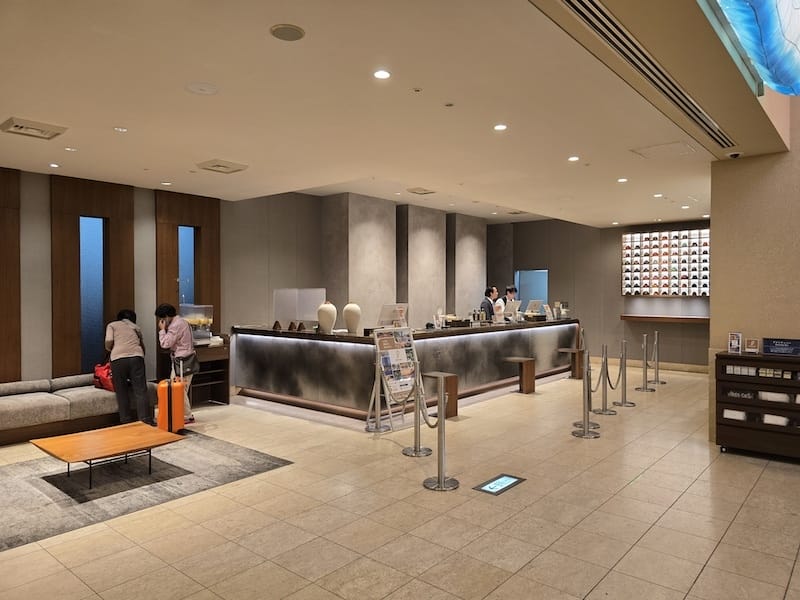 2025-09-26 青森住宿アートホテル青森ART HO