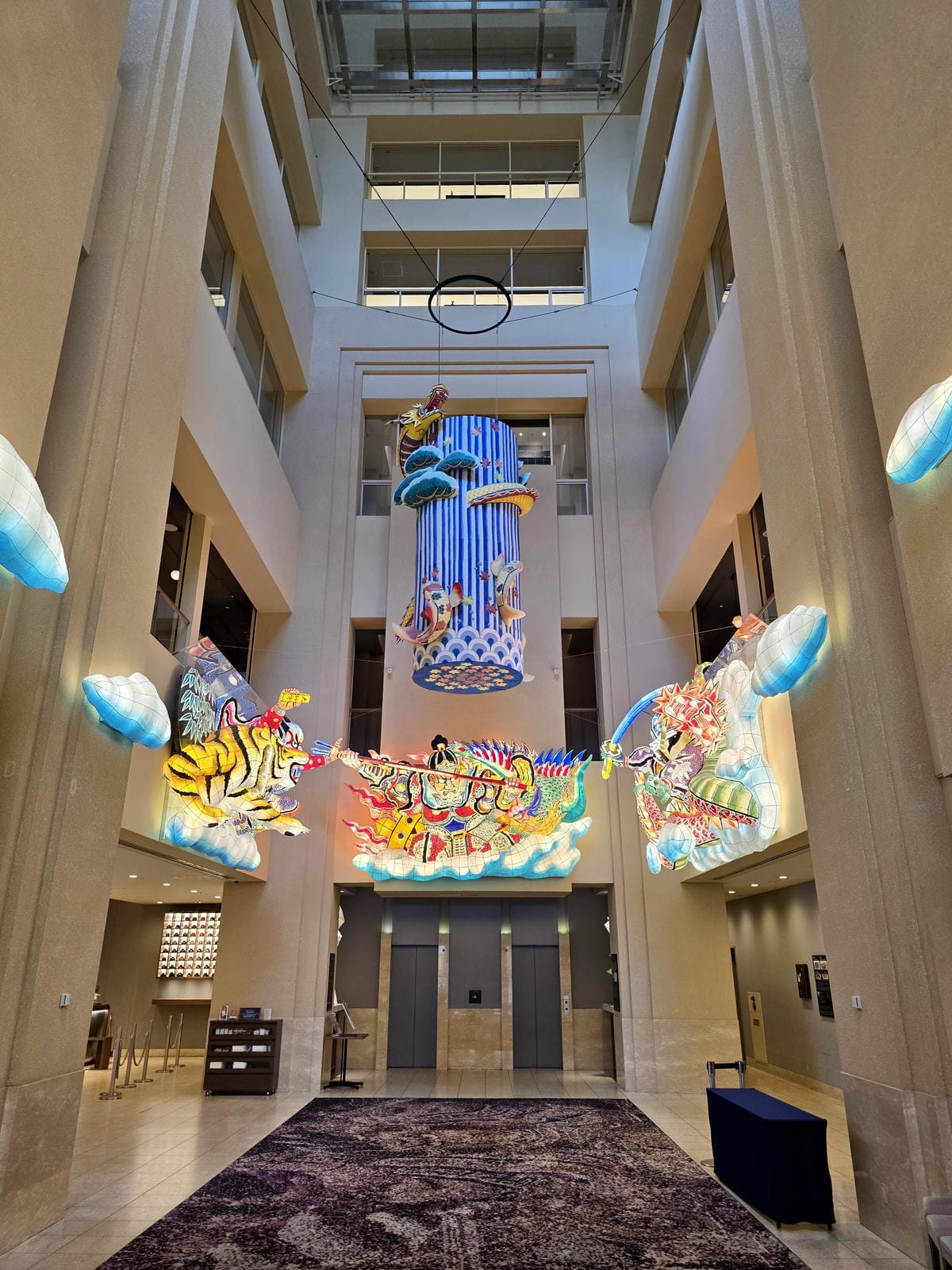 2025-09-26 青森住宿アートホテル青森ART HO