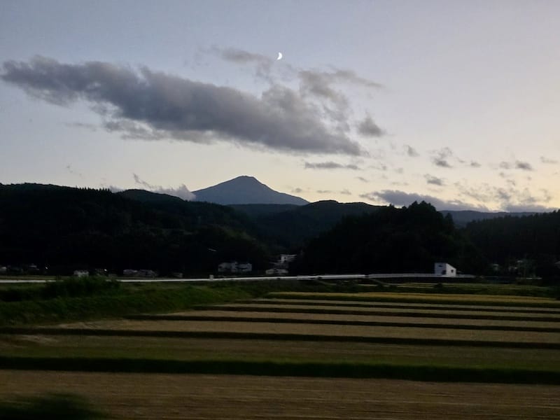 2025-09-27 星動秋田2.0 Day3《鶴之舞橋》富