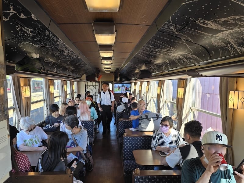 2025-09-27 星動秋田2.0 Day3《鶴之舞橋》富