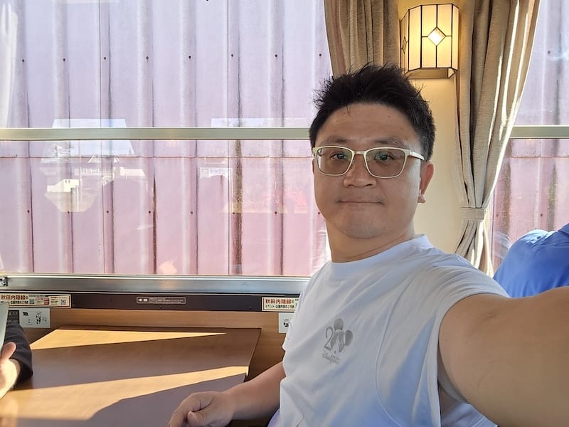 2025-09-27 星動秋田2.0 Day3《鶴之舞橋》富