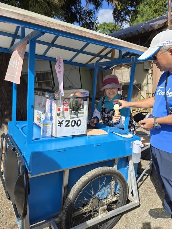 2025-09-27 星動秋田2.0 Day3《鶴之舞橋》富