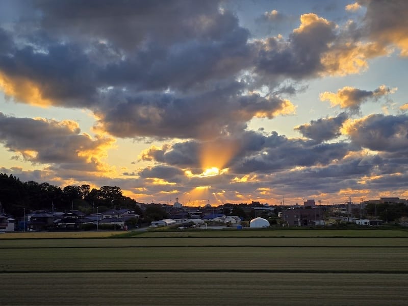 2025-09-27 星動秋田2.0 Day3《鶴之舞橋》富