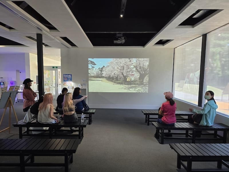 2025-09-27 星動秋田2.0 Day3《鶴之舞橋》富