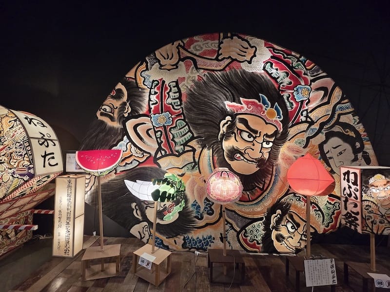 2025-09-27 星動秋田2.0 Day3《鶴之舞橋》富