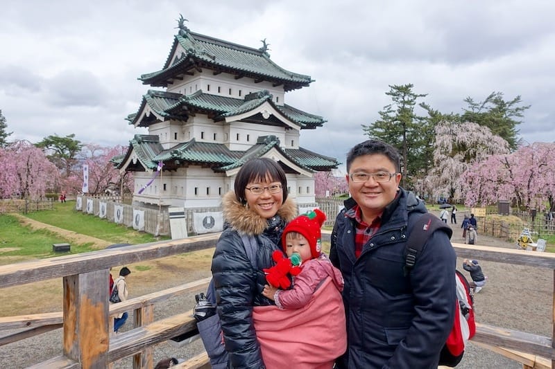 2025-09-27 星動秋田2.0 Day3《鶴之舞橋》富