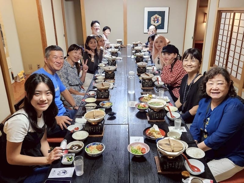 2025-09-27 星動秋田2.0 Day3《鶴之舞橋》富