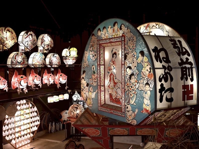 2025-09-27 星動秋田2.0 Day3《鶴之舞橋》富