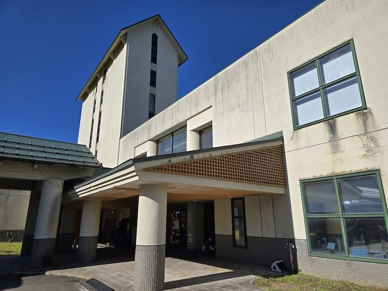 2025-09-27 秋田住宿猿倉溫泉フォレスタ鳥海 福雷