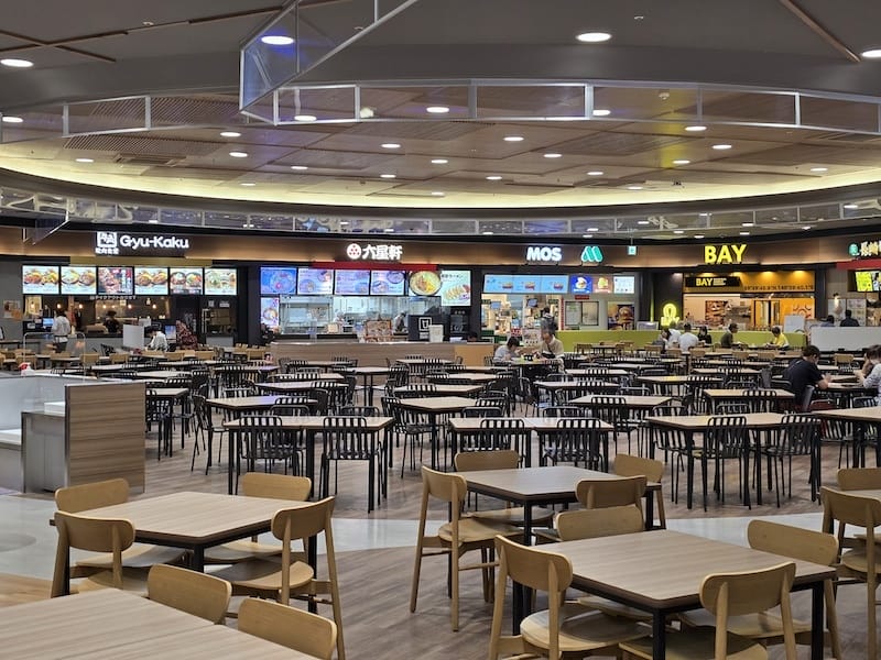 2025-09-28 星動秋田2.0 Day4 食玩買秋田