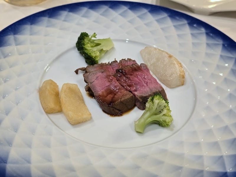 2025-09-27 秋田住宿猿倉溫泉フォレスタ鳥海 福雷