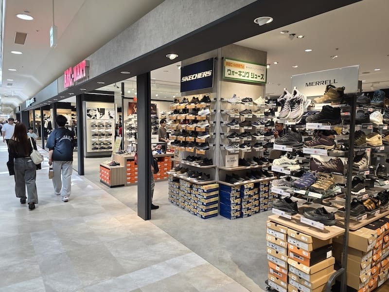 2025-09-28 星動秋田2.0 Day4 食玩買秋田