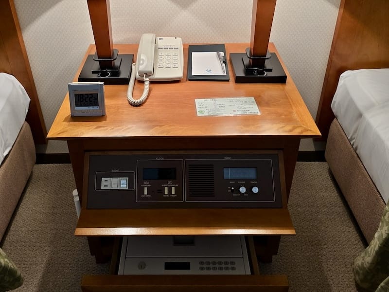 2025-09-27 秋田住宿猿倉溫泉フォレスタ鳥海 福雷