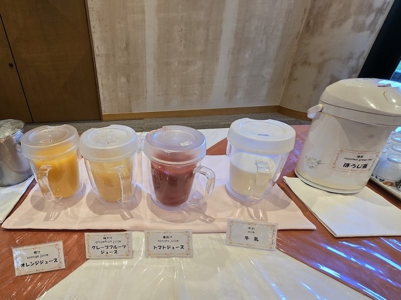 2025-09-27 秋田住宿猿倉溫泉フォレスタ鳥海 福雷