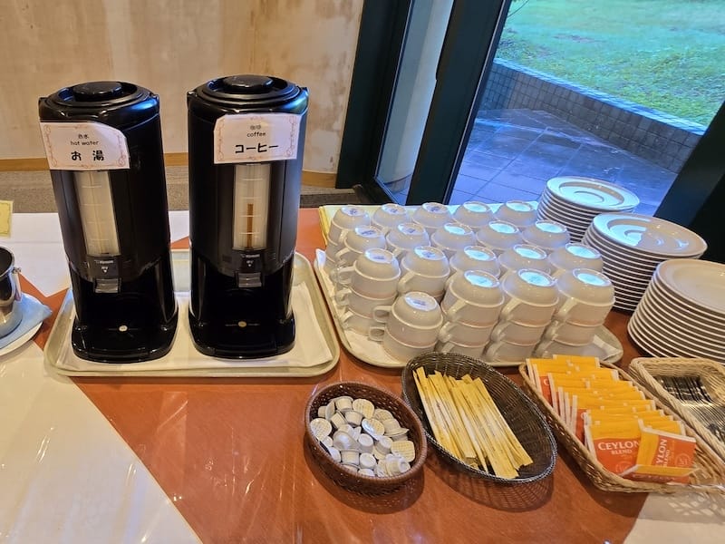 2025-09-27 秋田住宿猿倉溫泉フォレスタ鳥海 福雷