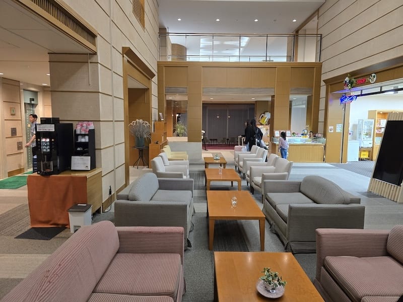 2025-09-27 秋田住宿猿倉溫泉フォレスタ鳥海 福雷