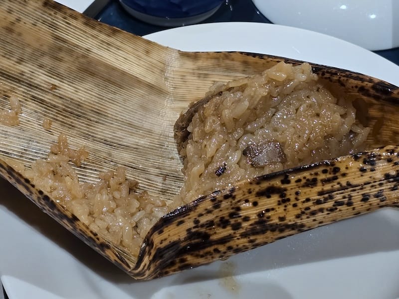 2025-09-27 秋田住宿猿倉溫泉フォレスタ鳥海 福雷