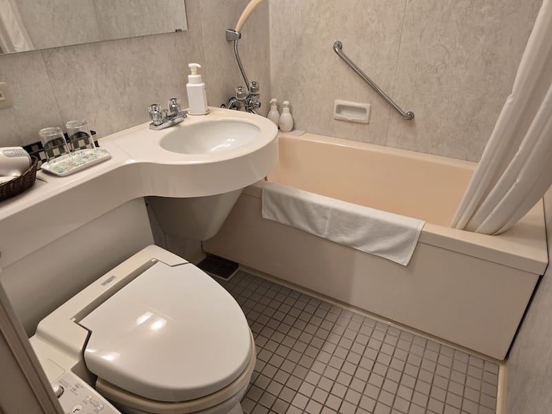 2025-09-27 秋田住宿猿倉溫泉フォレスタ鳥海 福雷