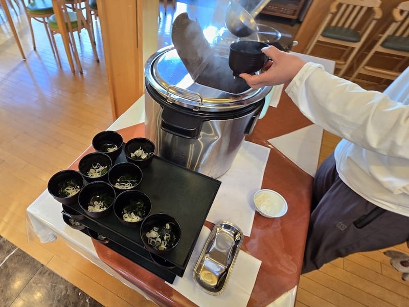 2025-09-27 秋田住宿猿倉溫泉フォレスタ鳥海 福雷