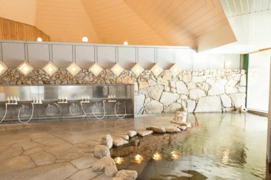 2025-09-27 秋田住宿猿倉溫泉フォレスタ鳥海 福雷