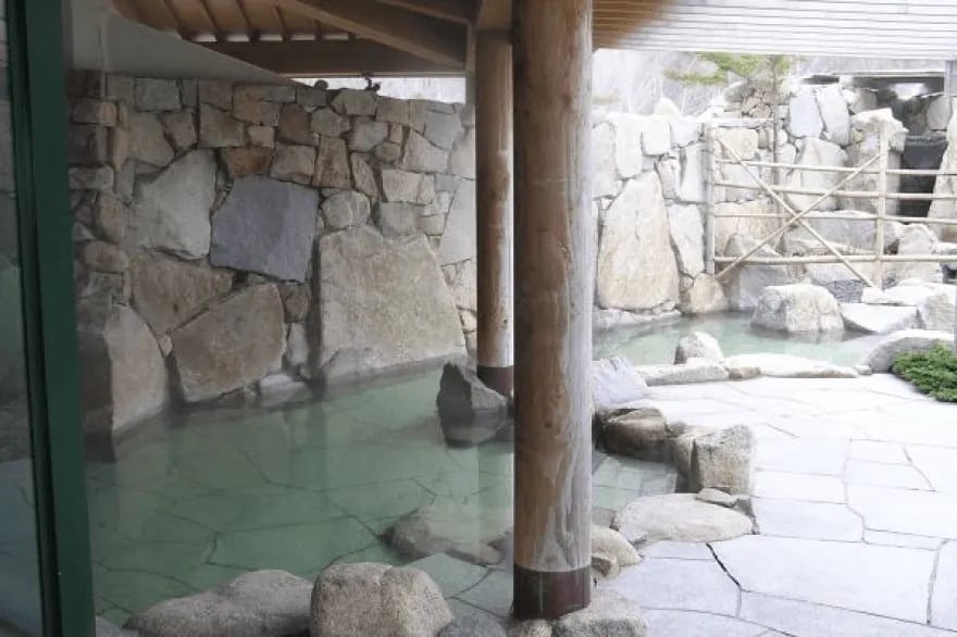 2025-09-27 秋田住宿猿倉溫泉フォレスタ鳥海 福雷