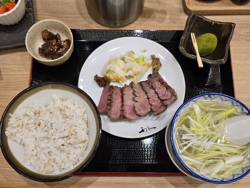 2025-09-28 星動秋田2.0 Day4 食玩買秋田