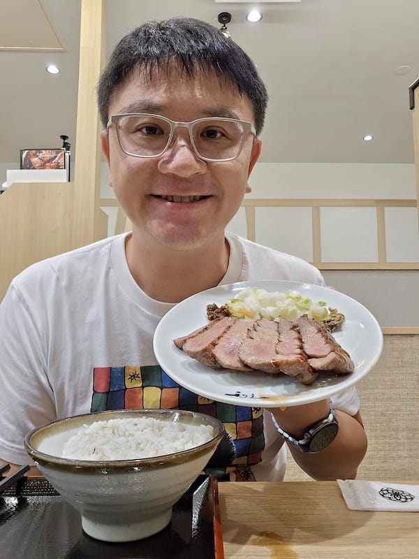 2025-09-28 星動秋田2.0 Day4 食玩買秋田