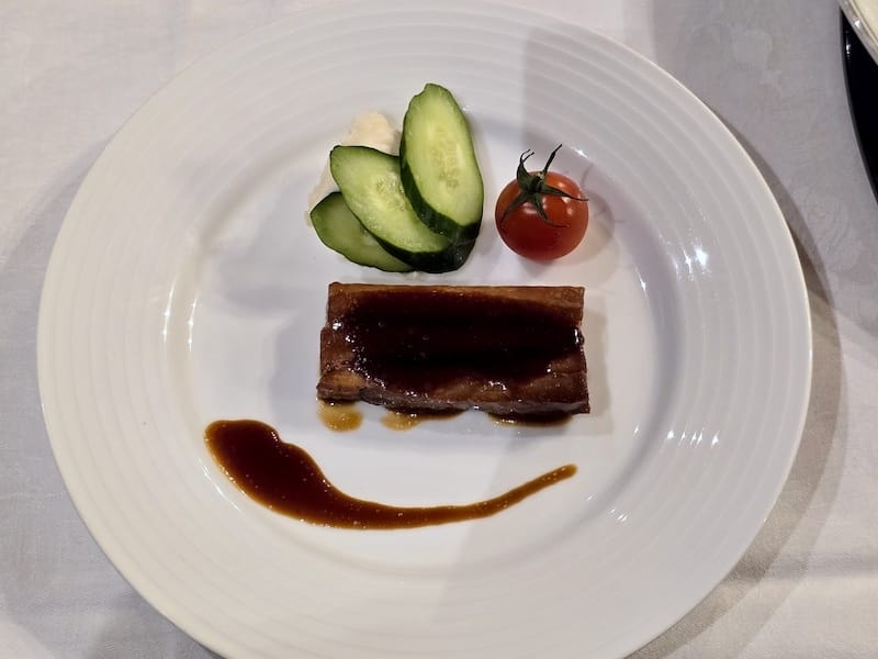 2025-09-27 秋田住宿猿倉溫泉フォレスタ鳥海 福雷