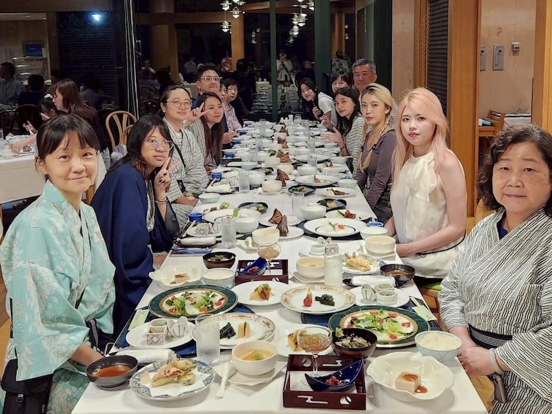 2025-09-27 秋田住宿猿倉溫泉フォレスタ鳥海 福雷