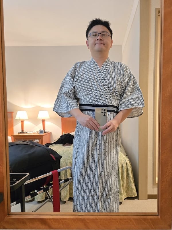 2025-09-27 秋田住宿猿倉溫泉フォレスタ鳥海 福雷