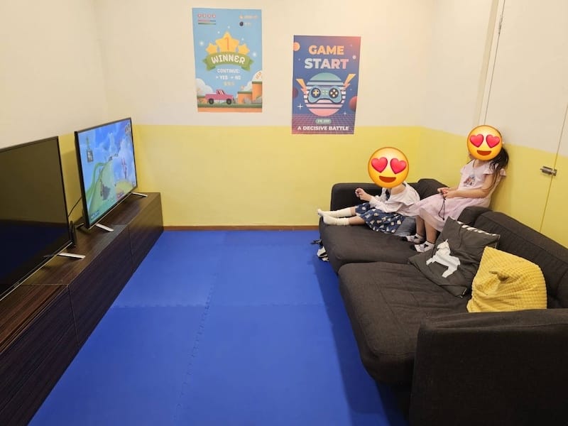 2025-07-28 [宜蘭住宿] 綠舞國際觀光飯店四人客