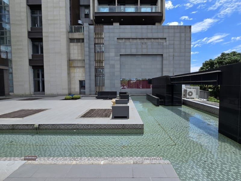 2025-07-28 [宜蘭住宿] 綠舞國際觀光飯店四人客