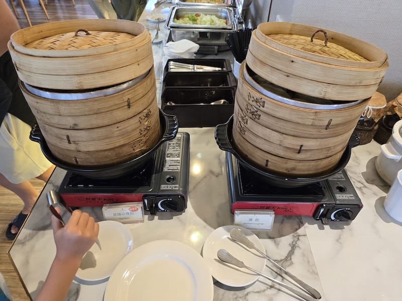 2025-07-28 [宜蘭住宿] 綠舞國際觀光飯店四人客