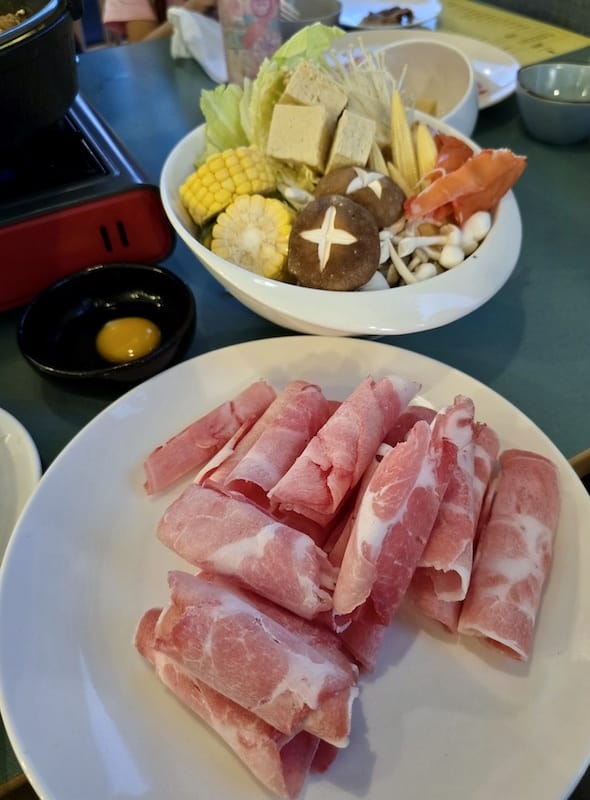 2025-07-28 [宜蘭住宿] 綠舞國際觀光飯店四人客