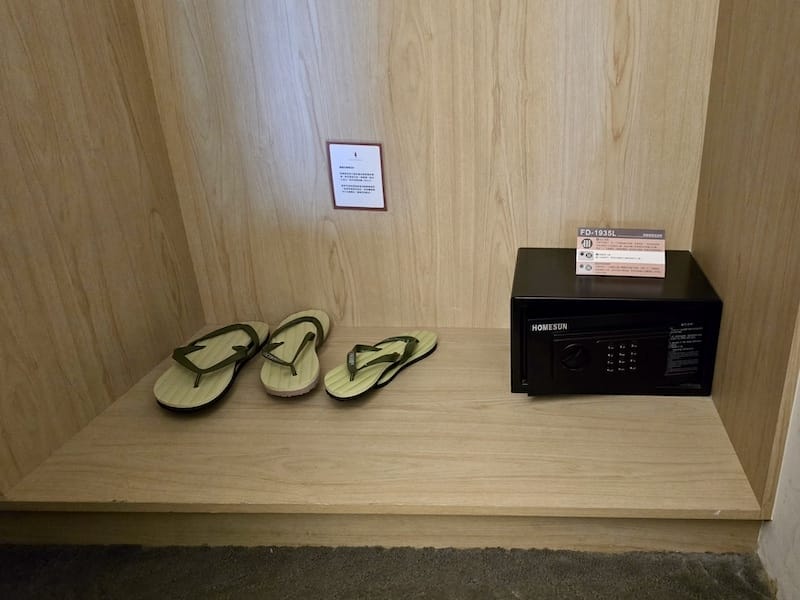 2025-07-28 [宜蘭住宿] 綠舞國際觀光飯店四人客