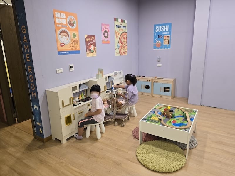 2025-07-28 [宜蘭住宿] 綠舞國際觀光飯店四人客