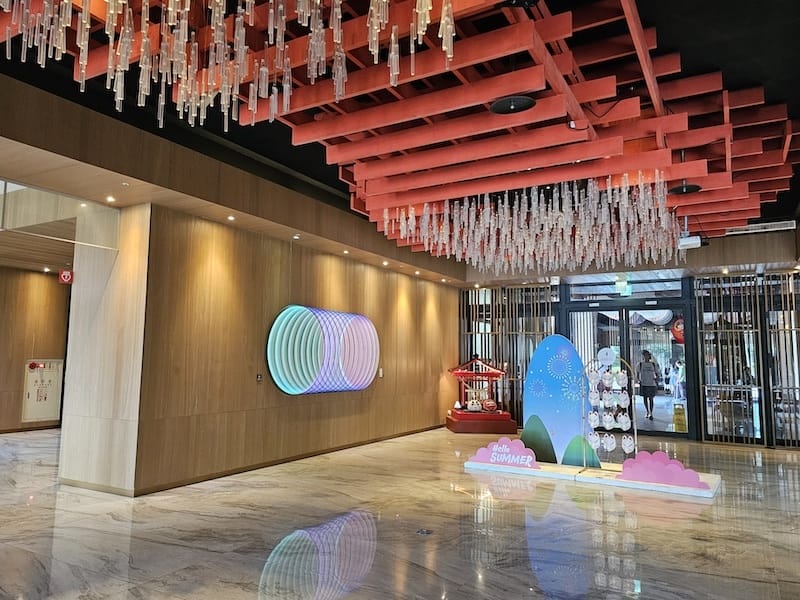 2025-07-28 [宜蘭住宿] 綠舞國際觀光飯店四人客