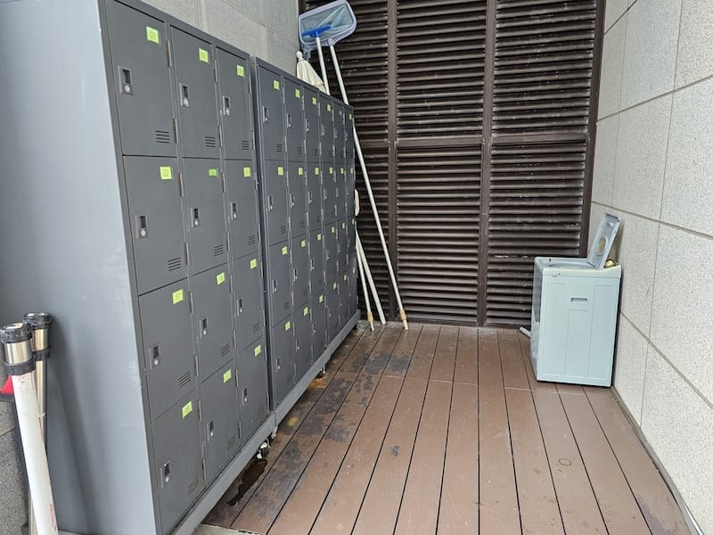 2025-07-28 [宜蘭住宿] 綠舞國際觀光飯店四人客